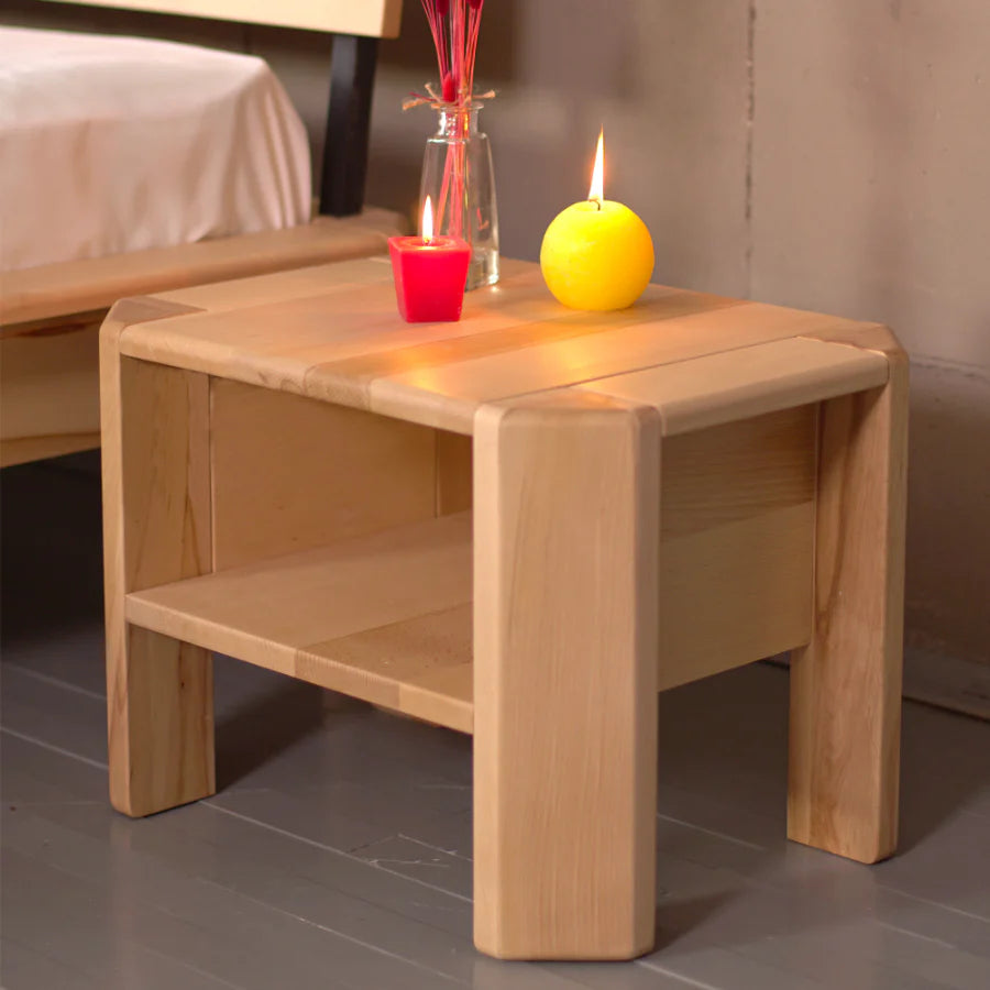 Alor Nightstand / κομοδίνο - sofa-bed-futon 