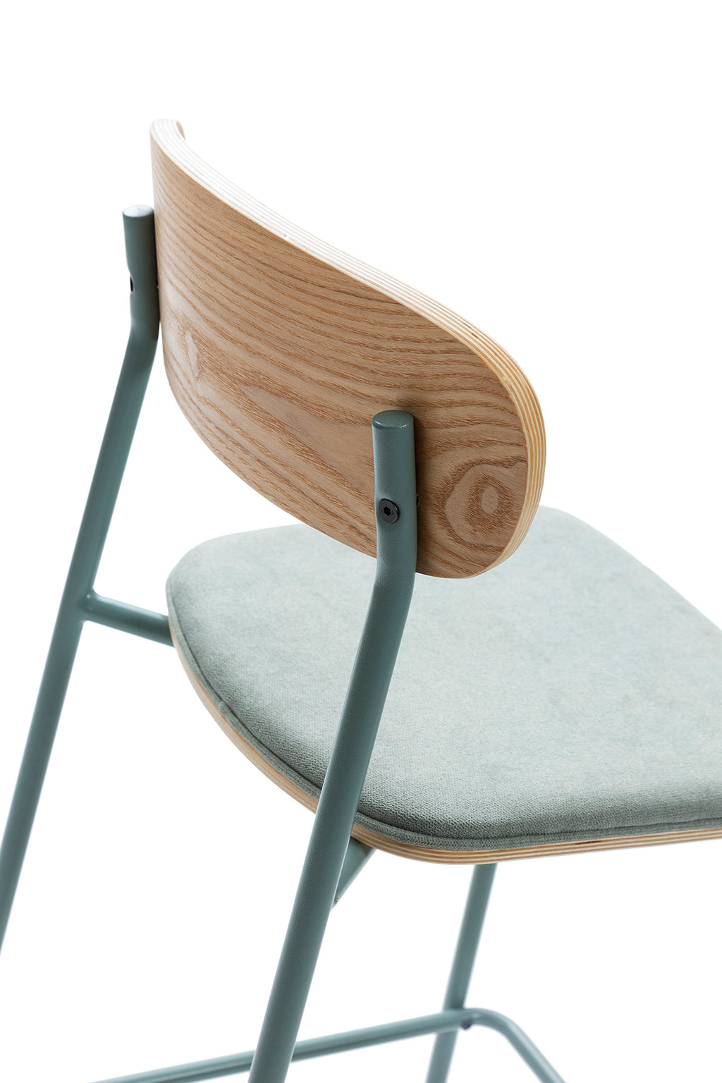 Andriana (2τμχ) / Σκαμπό