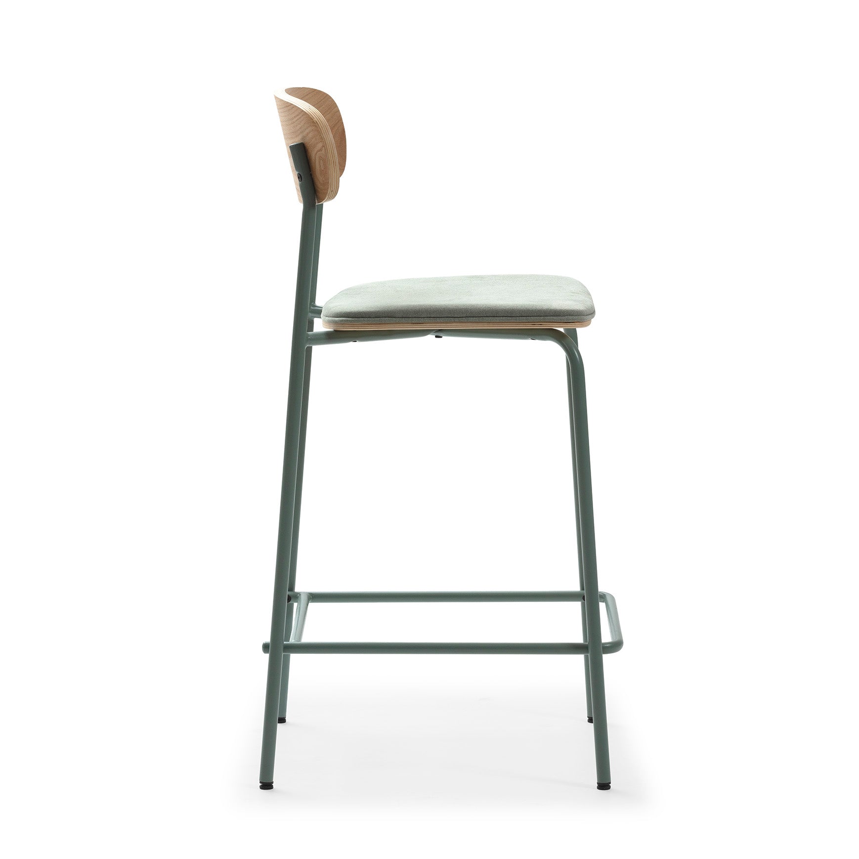 Andriana (2τμχ) / Σκαμπό Bar