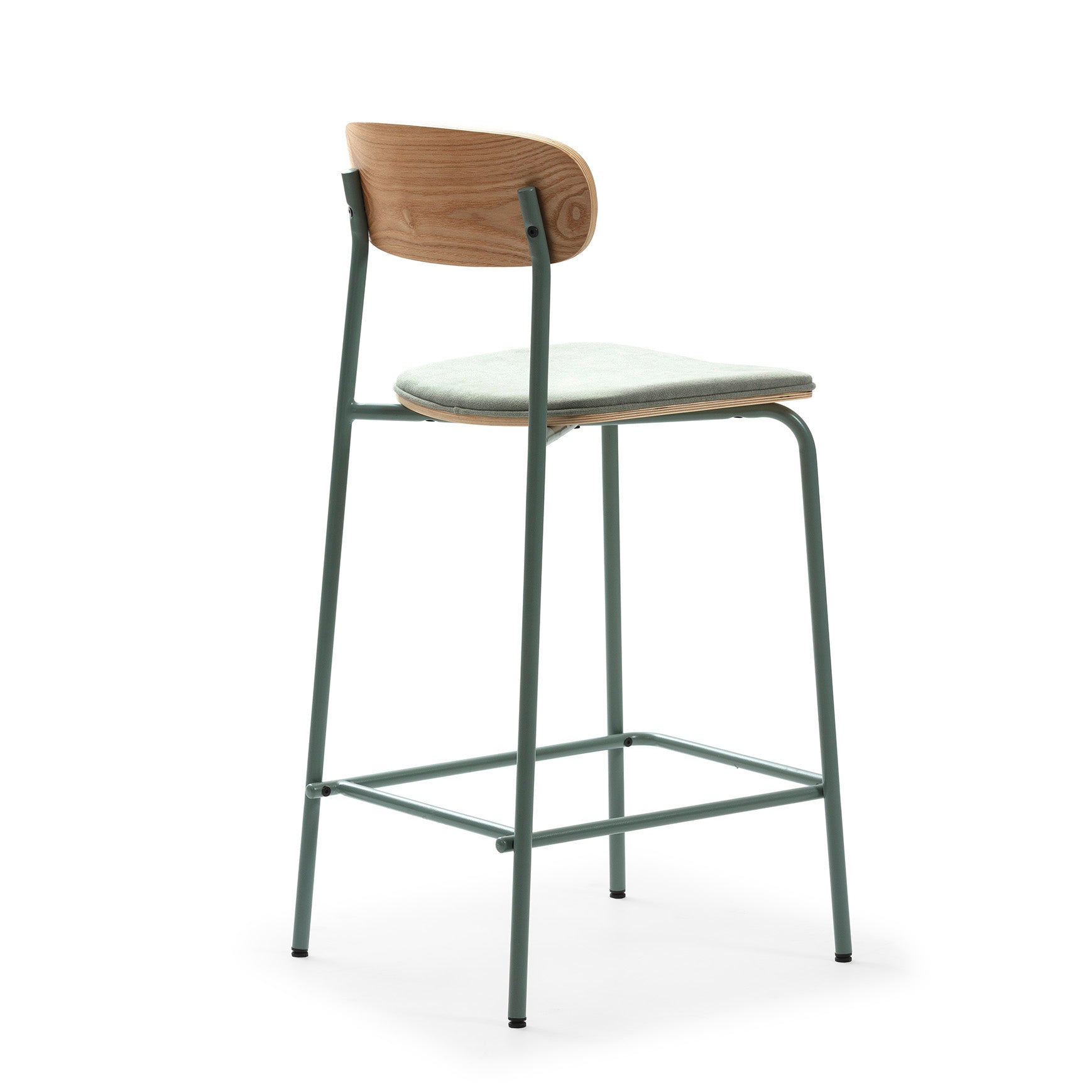 Andriana (2τμχ) / Σκαμπό Bar