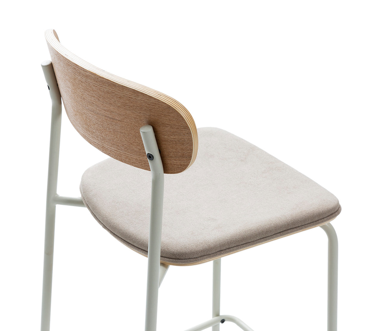 Andriana (2τμχ) / Σκαμπό Bar