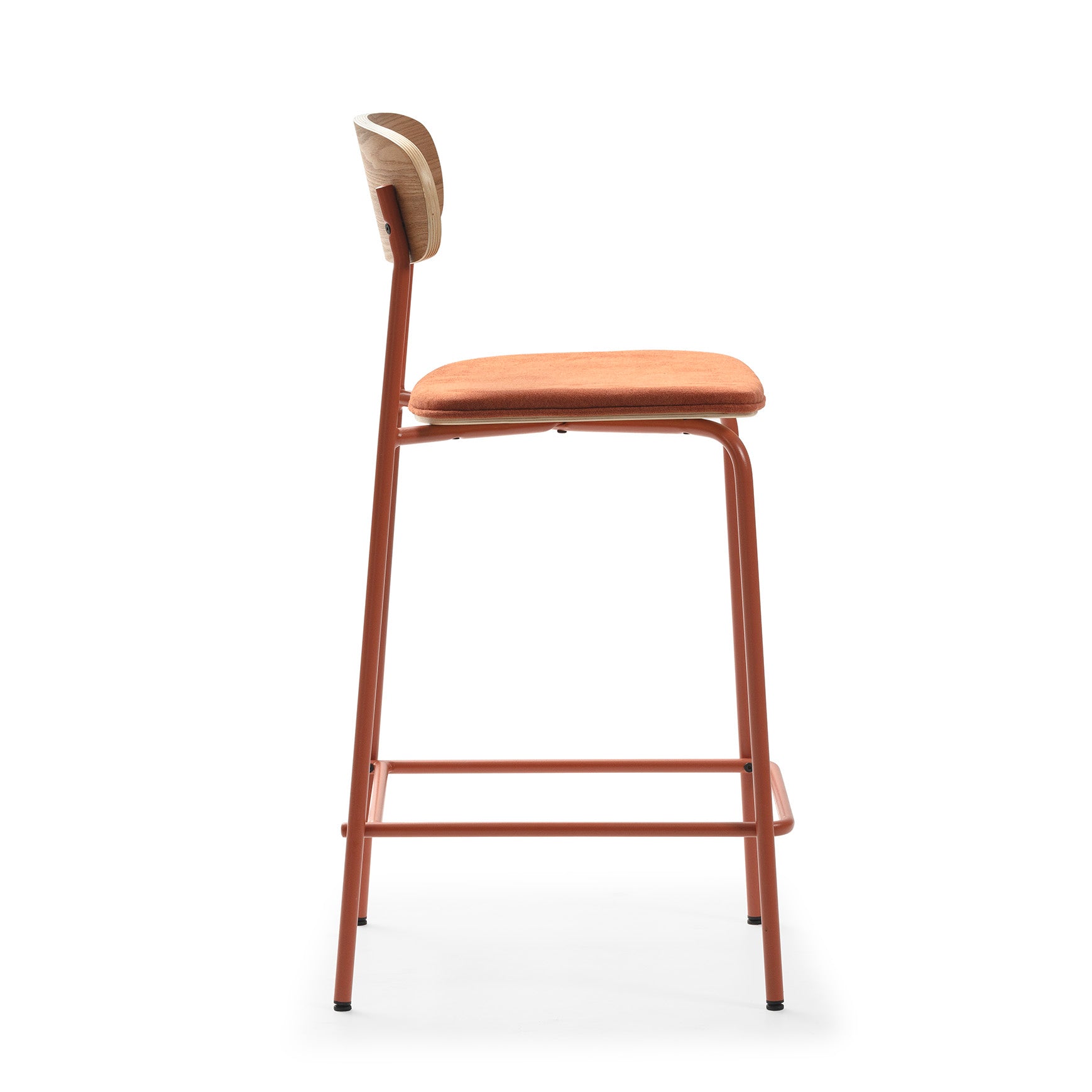 Andriana (2τμχ) / Σκαμπό Bar