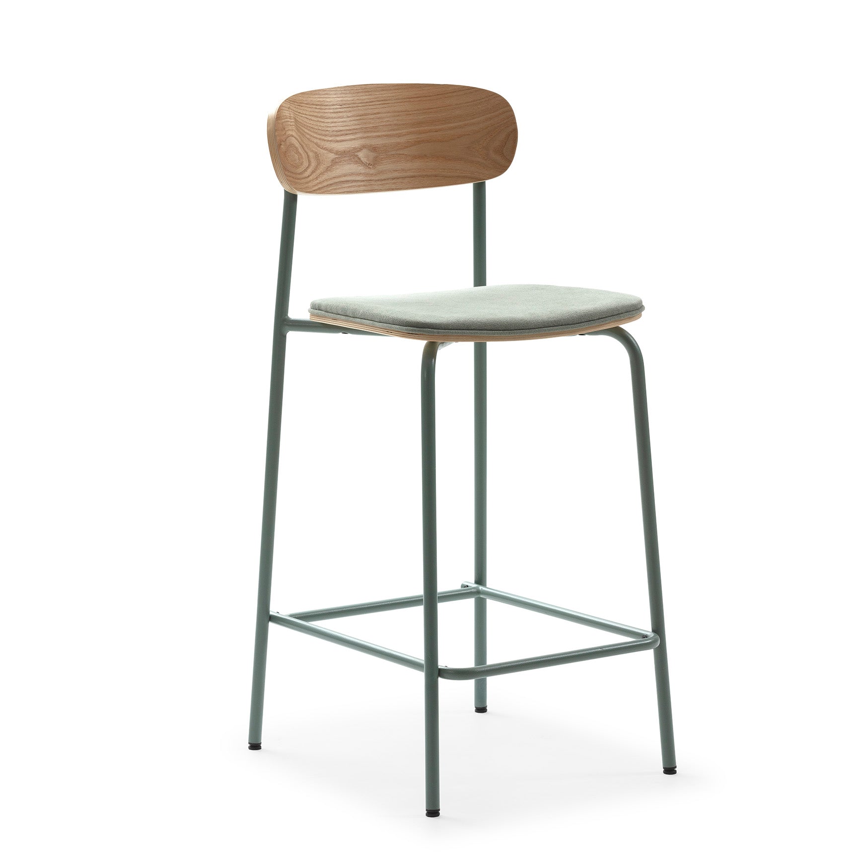 Andriana (2τμχ) / Σκαμπό Bar