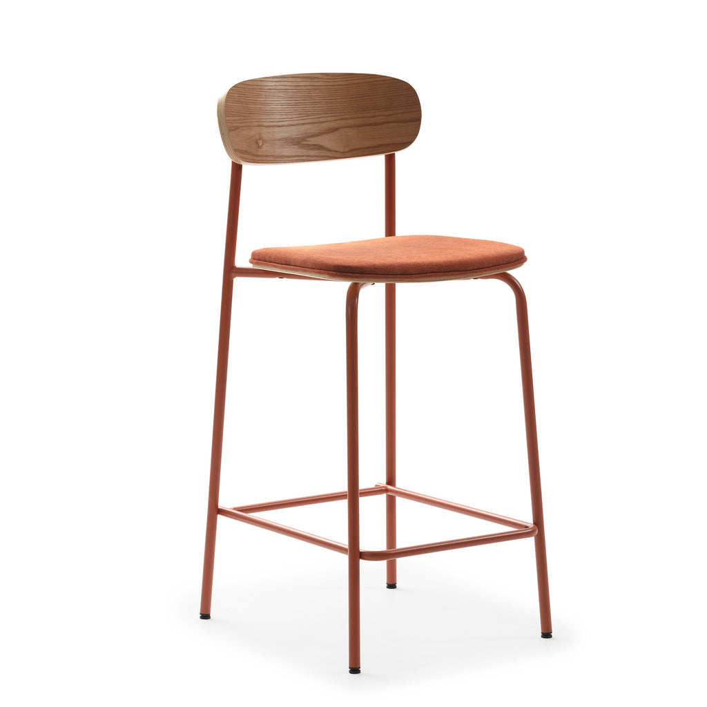 Andriana (2τμχ) / Σκαμπό Bar