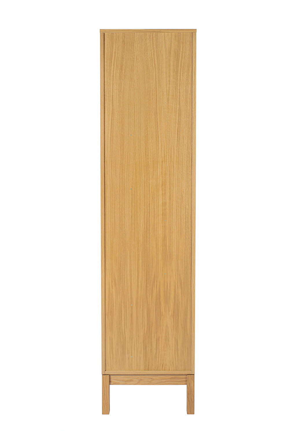 Brooklyn Bookcase / Βιβλιοθήκη ξύλο μέταλλο