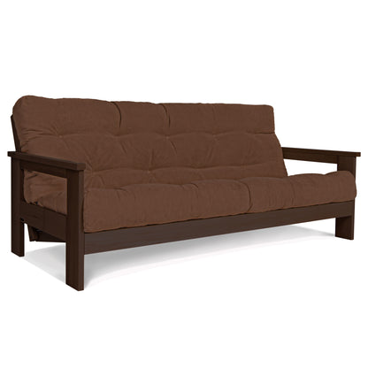 Asahi Sofa / Καναπές κρεβάτι φουτόν - sofa-bed-futon 