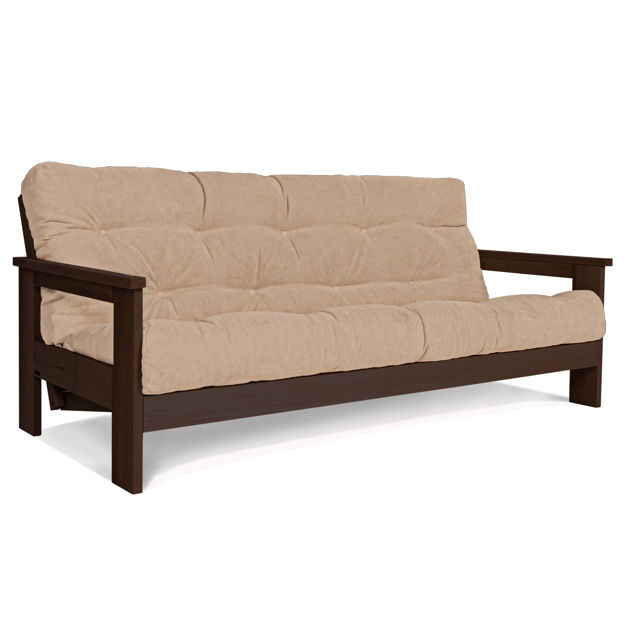 Asahi Sofa / Καναπές κρεβάτι φουτόν - sofa-bed-futon 
