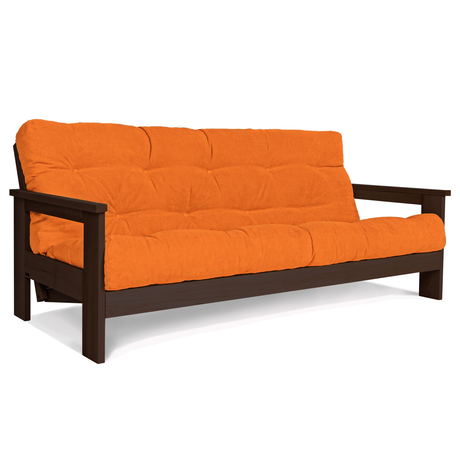 Asahi Sofa / Καναπές κρεβάτι φουτόν - sofa-bed-futon 