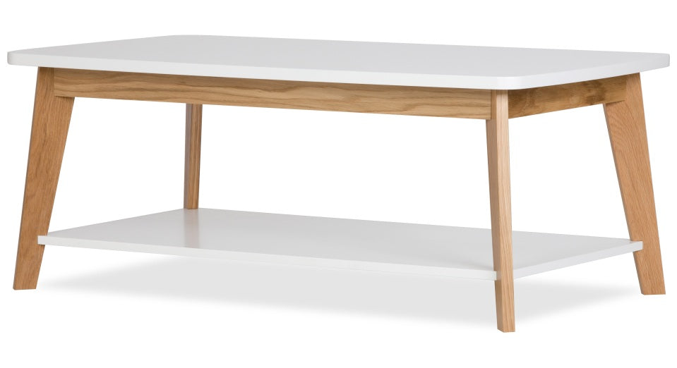 Kensal Coffee Table / Τραπεζάκι Σαλονιού