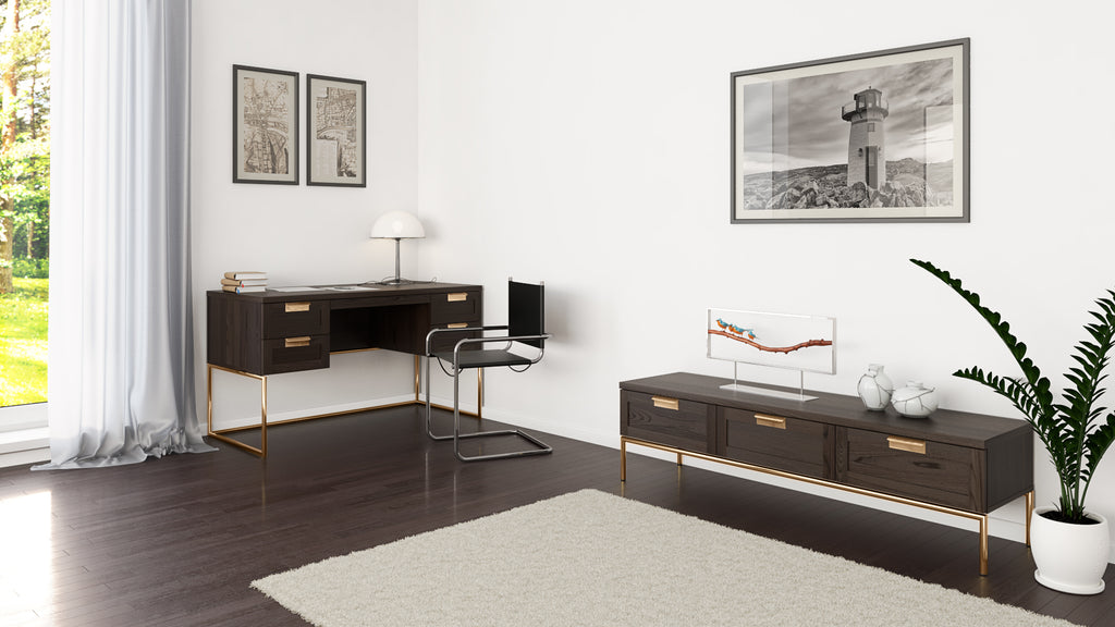 Baron Desk / Γραφείο