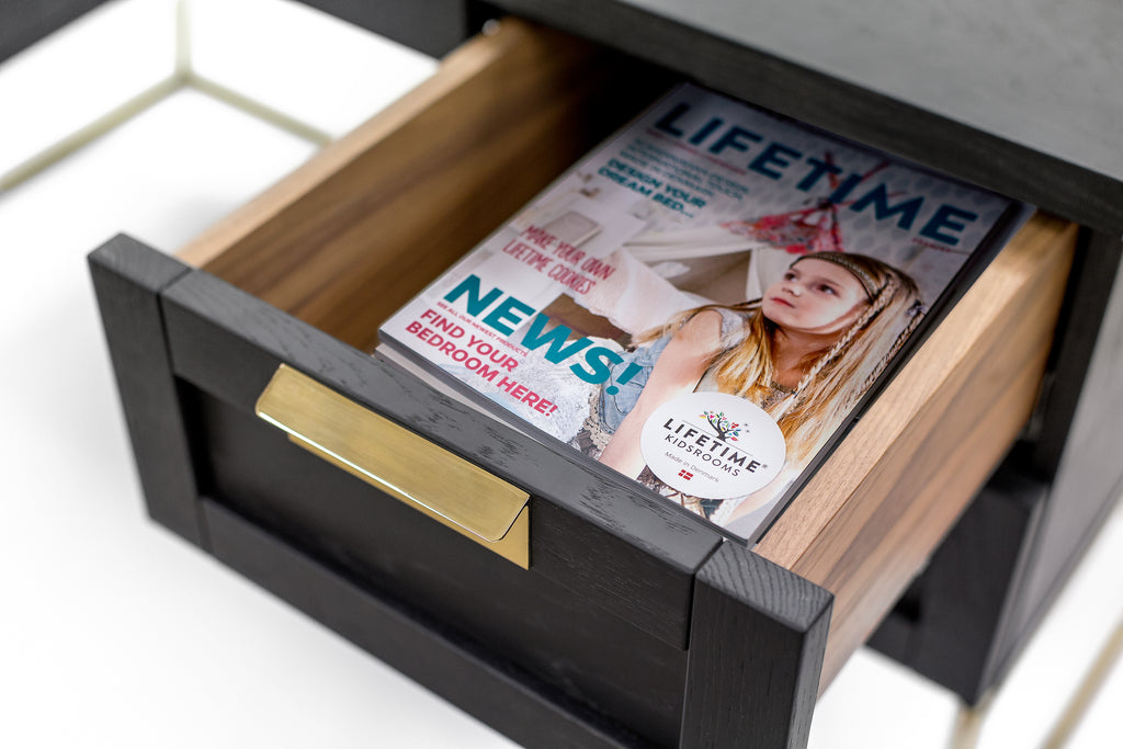 Baron Desk / Γραφείο