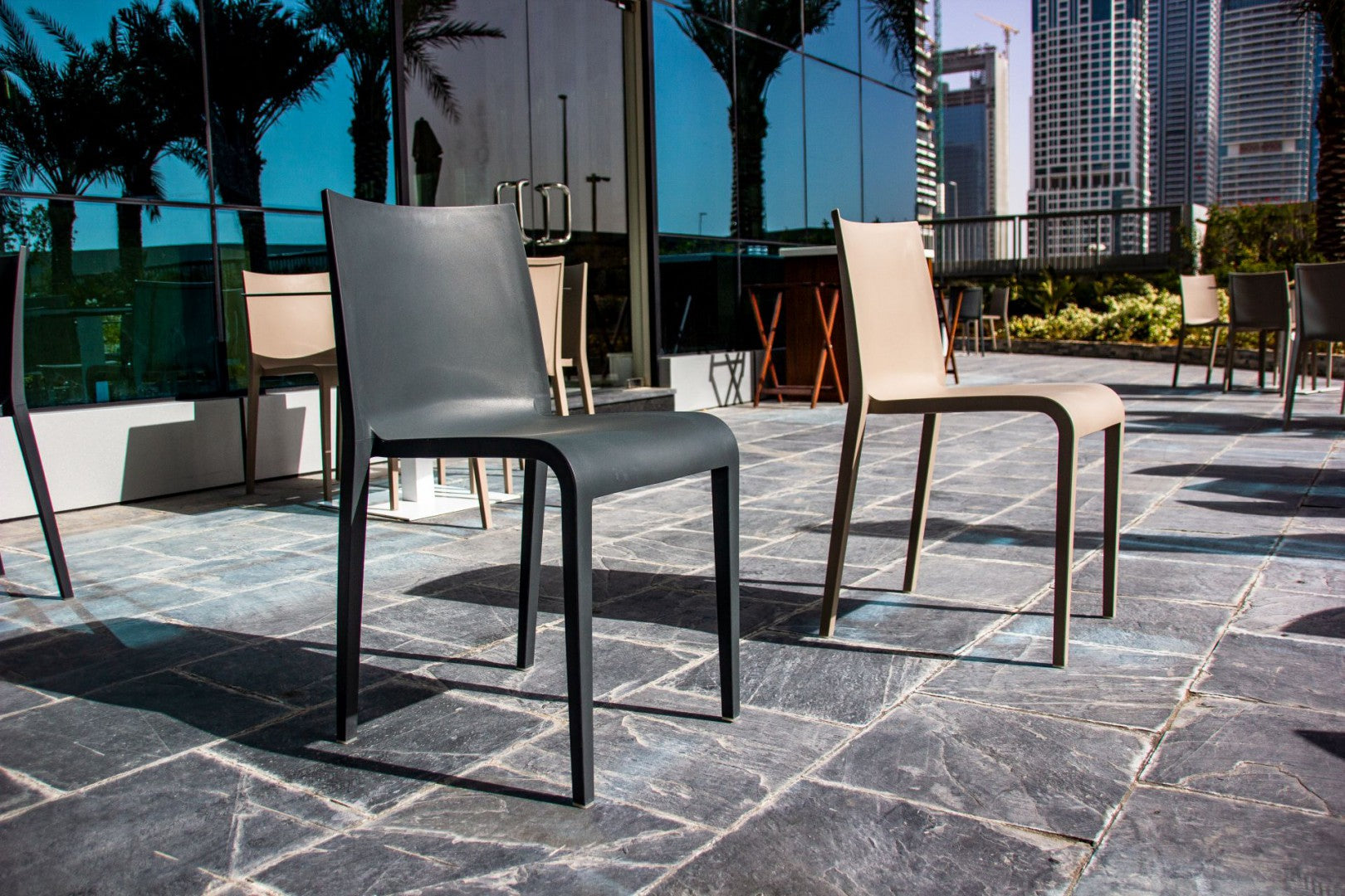 Καρέκλα κουζίνας