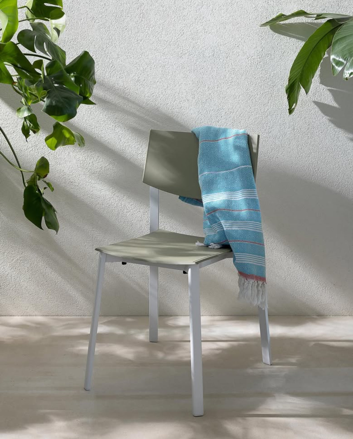 Καρέκλα Beba Pointhouse