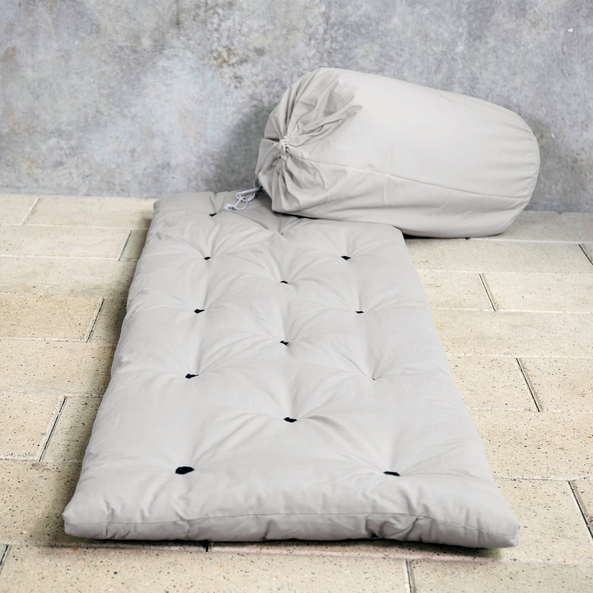 Bed in a Bag / Στρώμα Futon - sofa-bed-futon 
