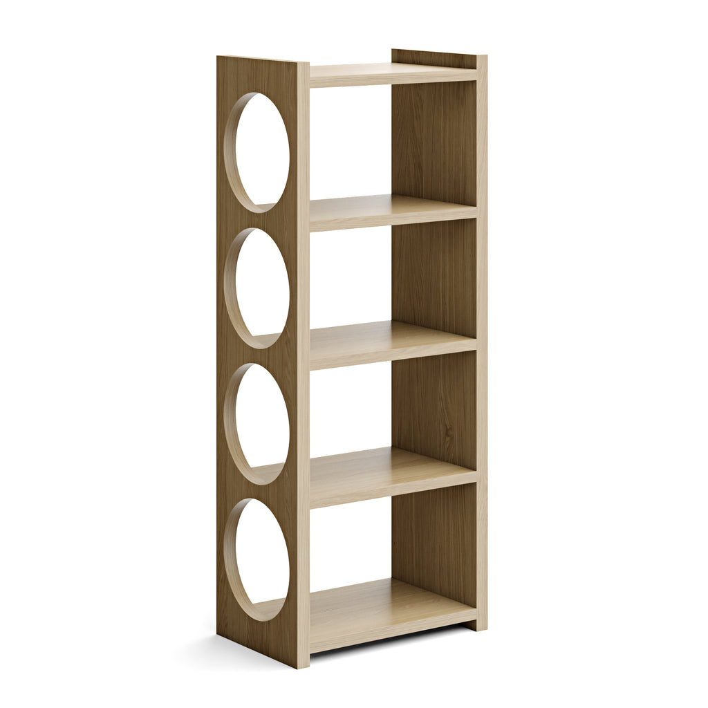 Berlin Bookcase / Βιβλιοθήκη