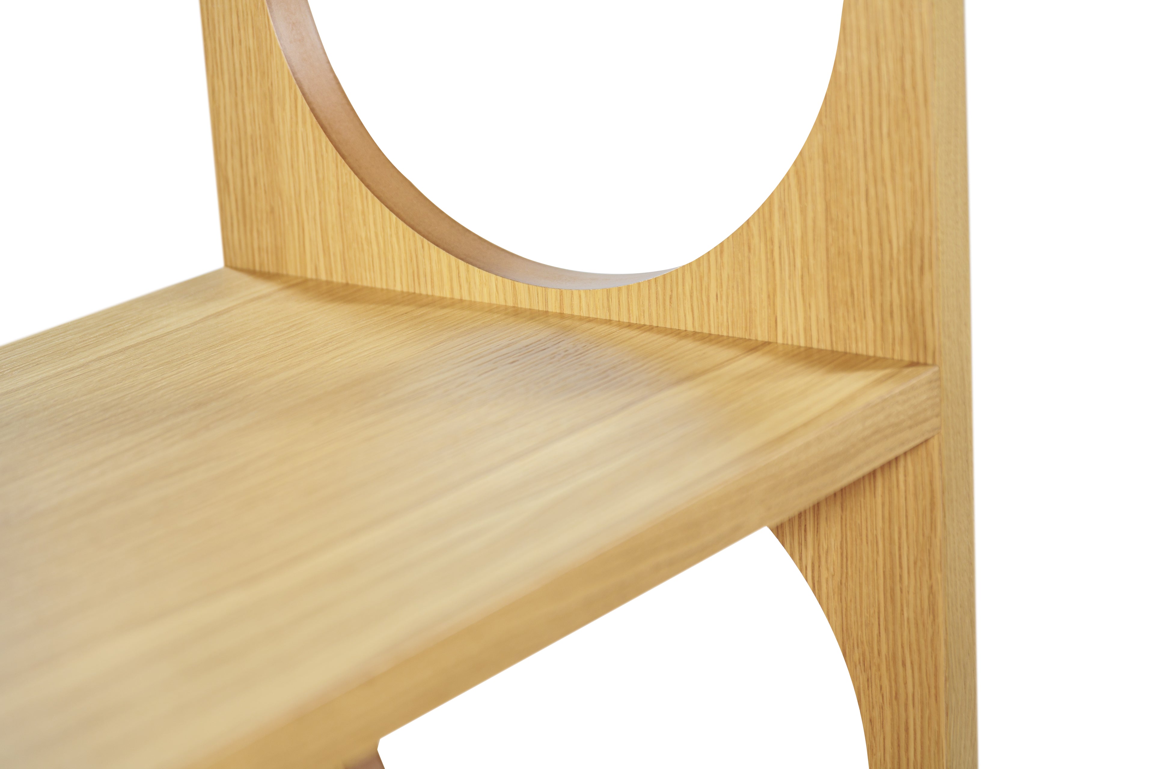 Berlin Bookcase / Βιβλιοθήκη