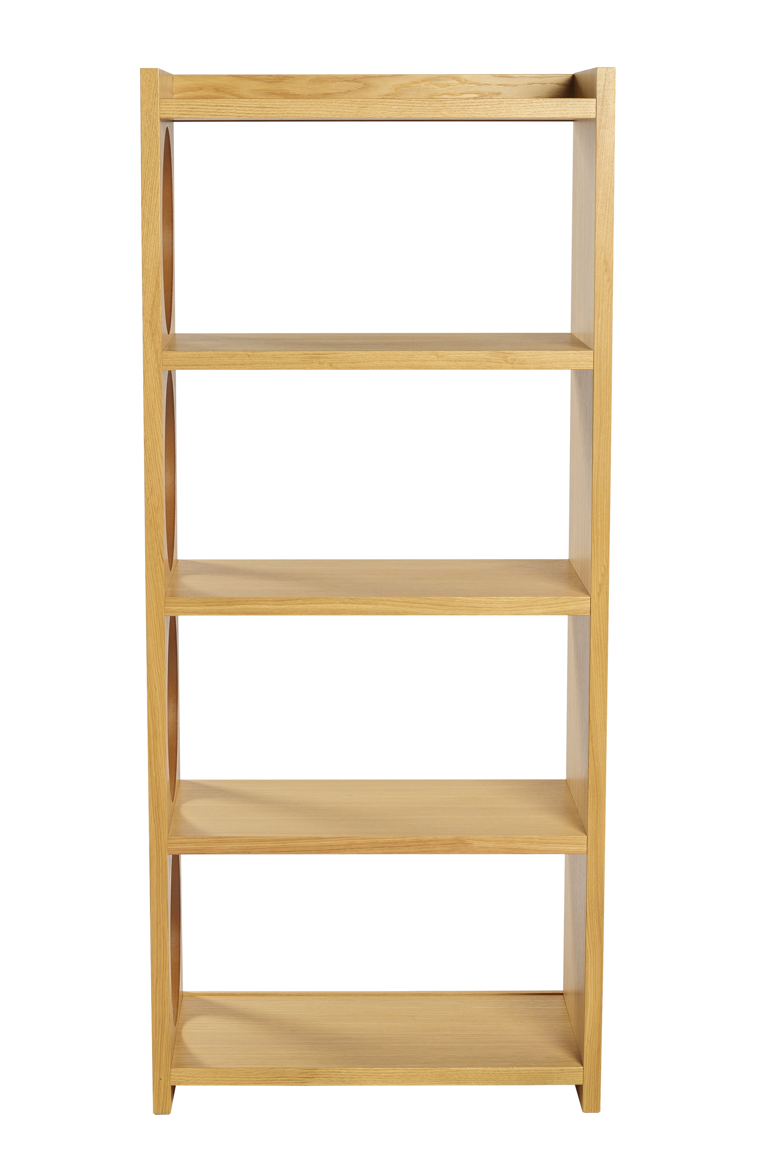 Berlin Bookcase / Βιβλιοθήκη