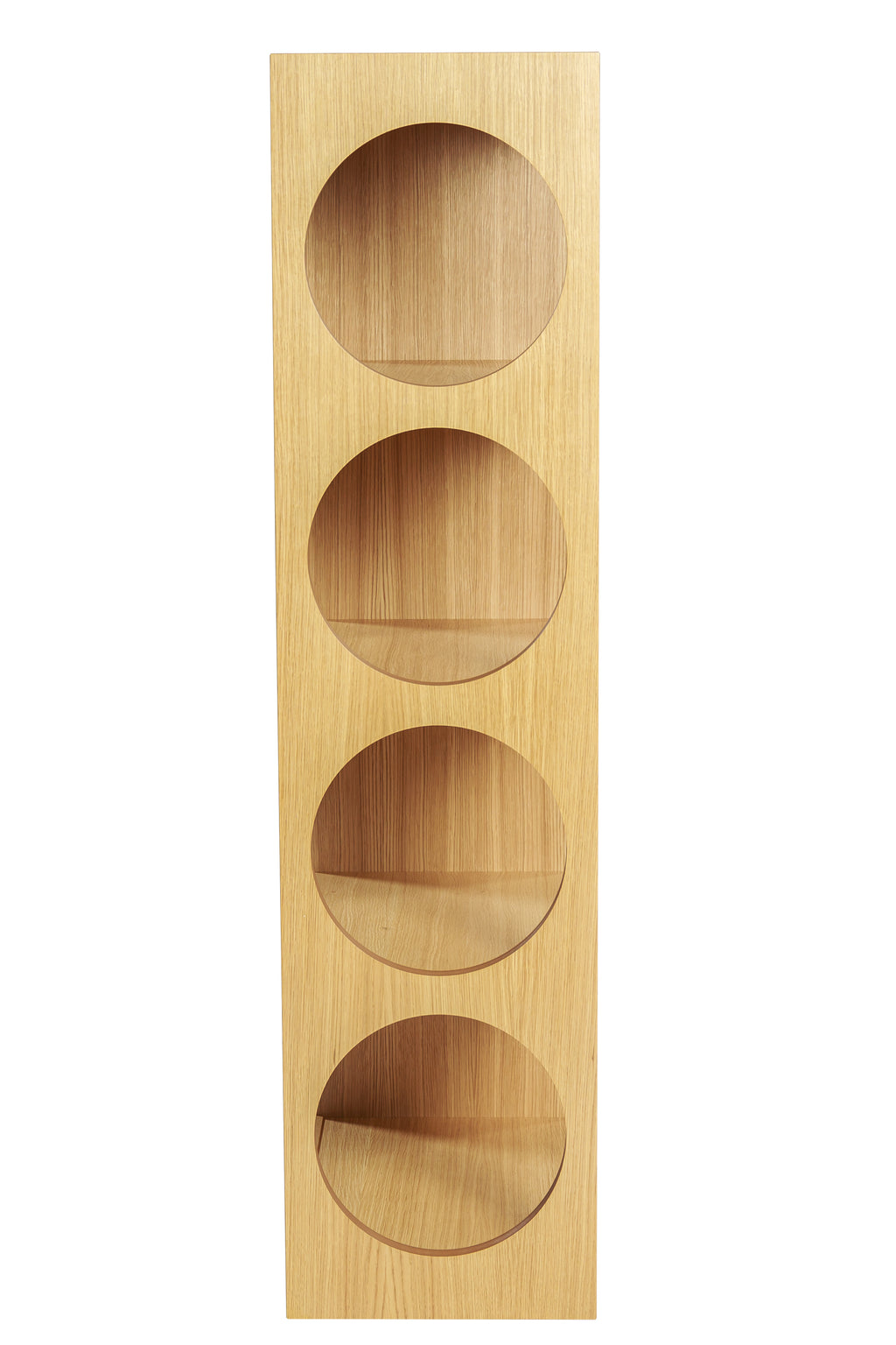 Berlin Bookcase / Βιβλιοθήκη