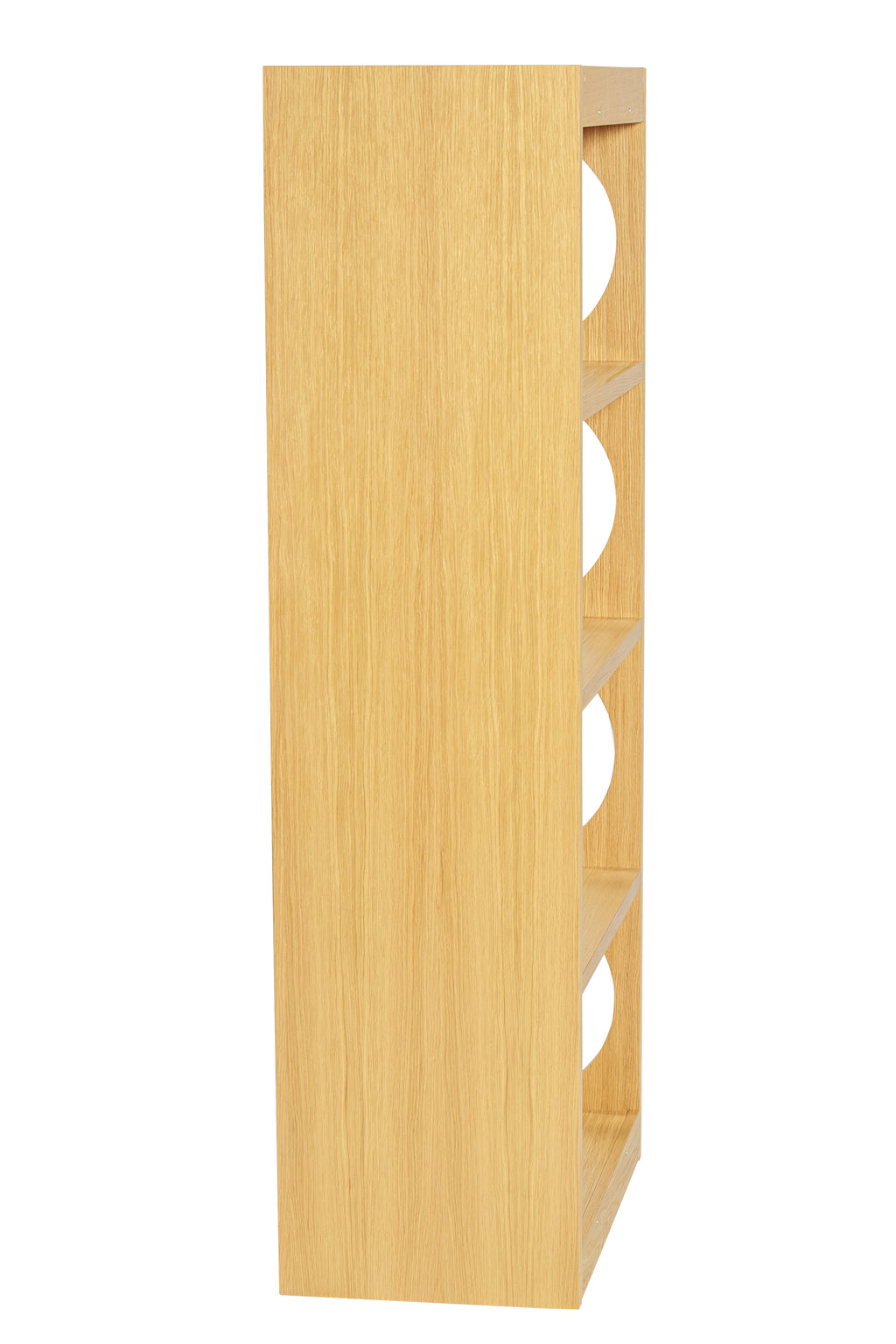 Berlin Bookcase / Βιβλιοθήκη
