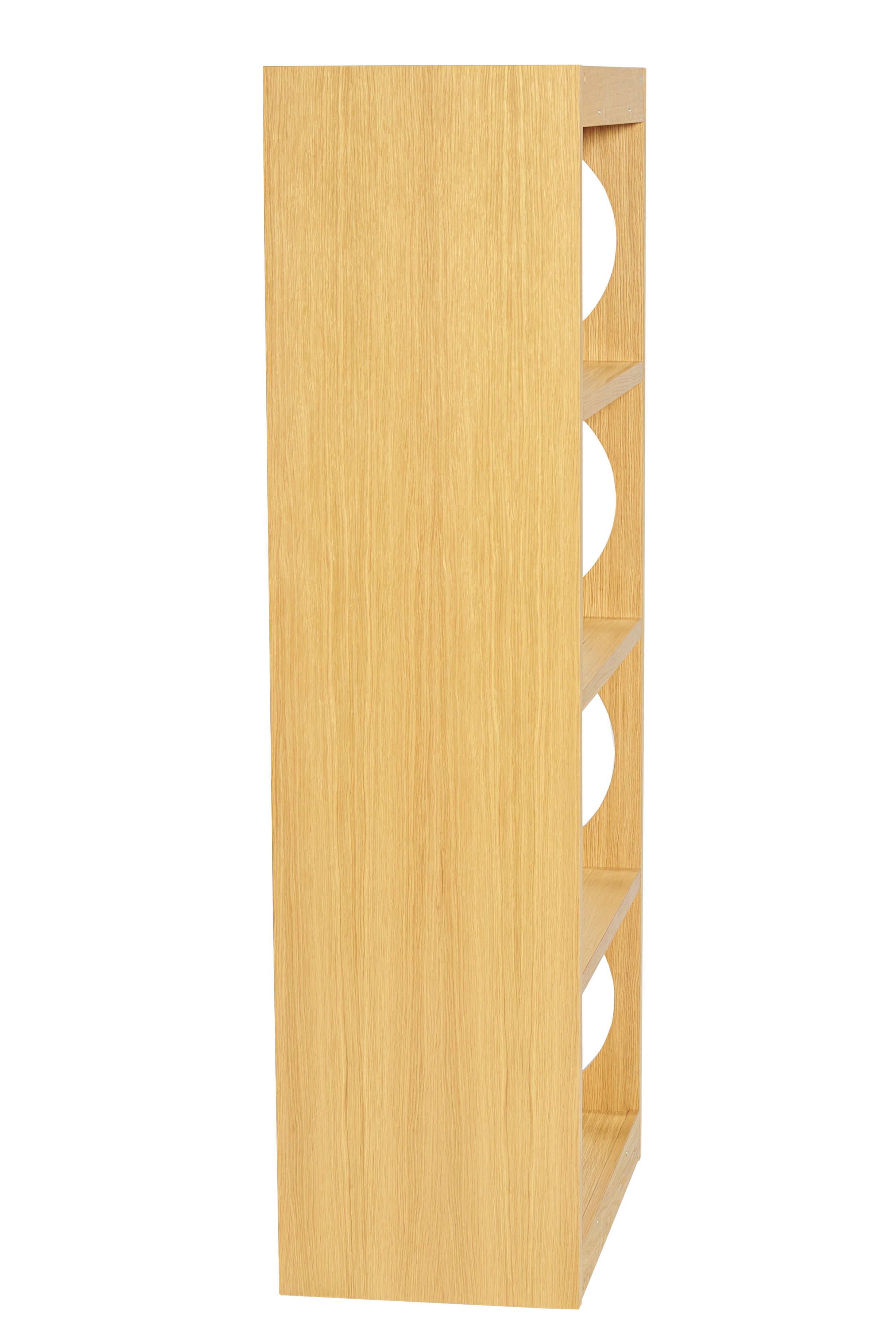 Berlin Bookcase / Βιβλιοθήκη