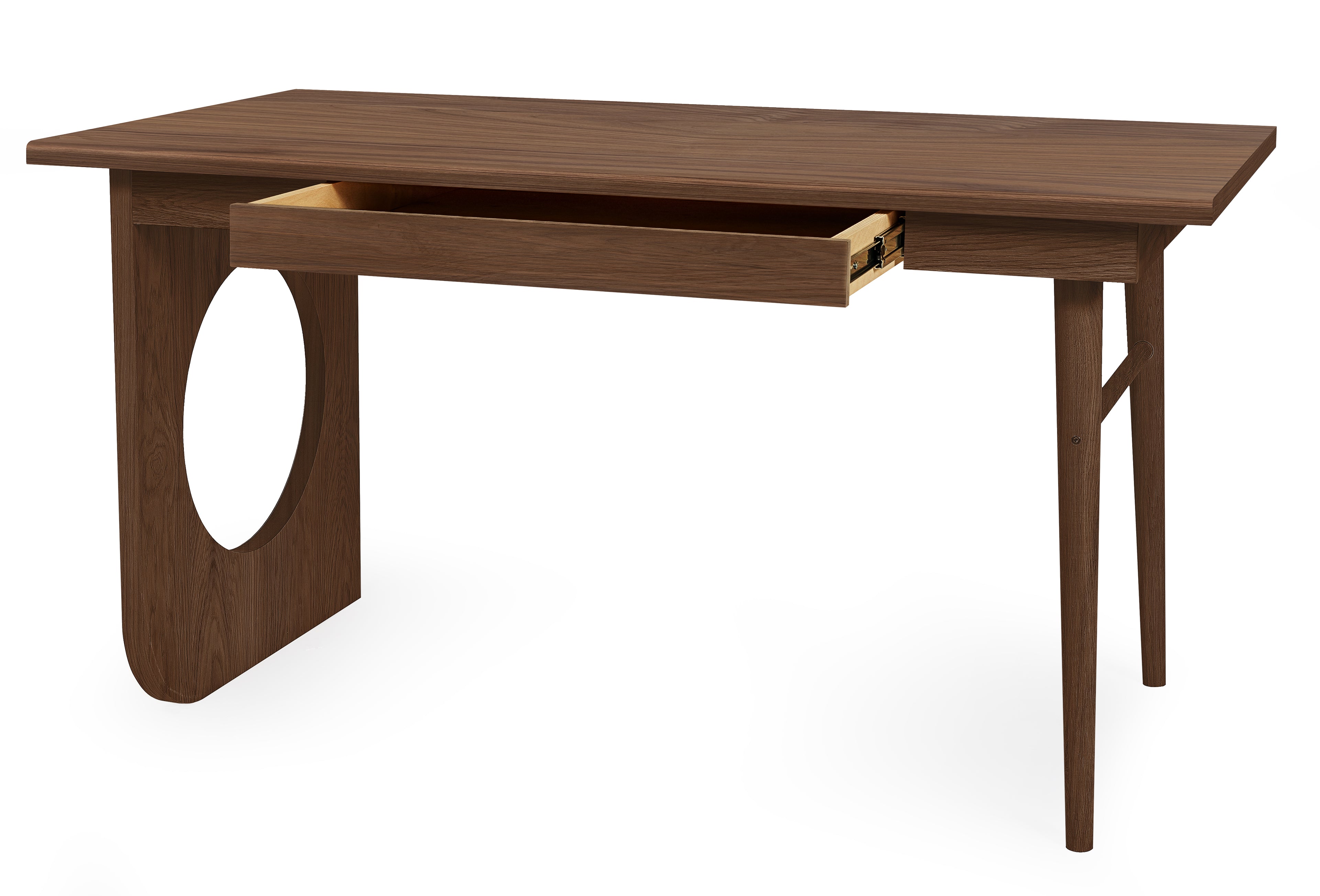 Bau  / Wooden Desk