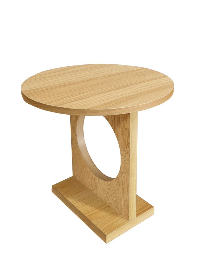 Berlin side table / Τραπεζάκι - sofa-bed-futon 