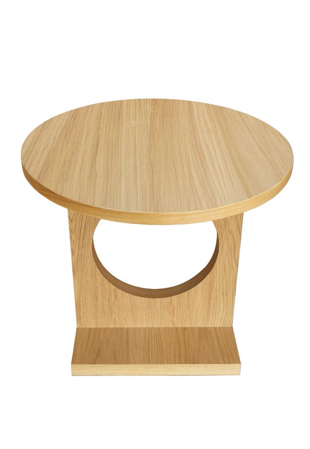 Berlin side table / Τραπεζάκι - sofa-bed-futon 