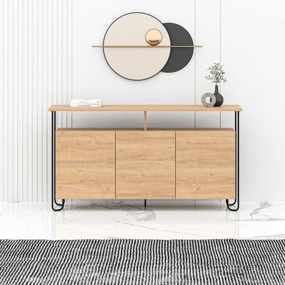 Dilly Sideboard / Μπουφές - sofa-bed-futon 