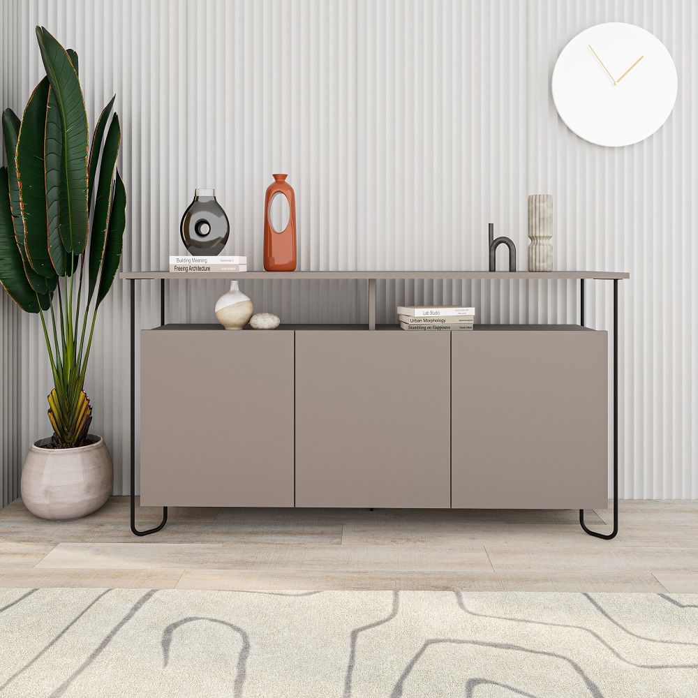 Dilly Sideboard / Μπουφές - sofa-bed-futon 