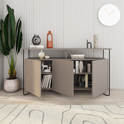 Dilly Sideboard / Μπουφές - sofa-bed-futon 