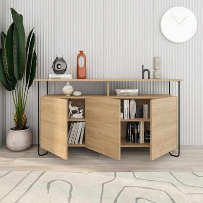 Dilly Sideboard / Μπουφές - sofa-bed-futon 