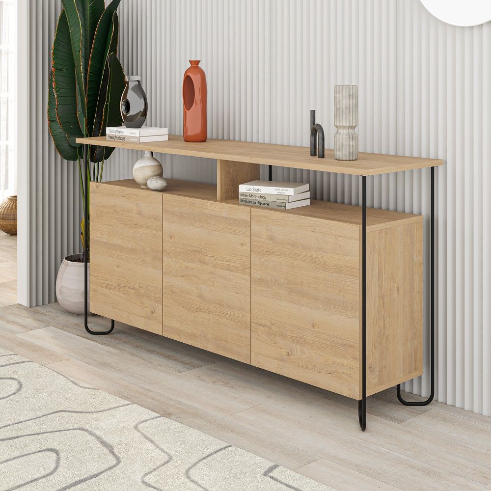 Dilly Sideboard / Μπουφές - sofa-bed-futon 