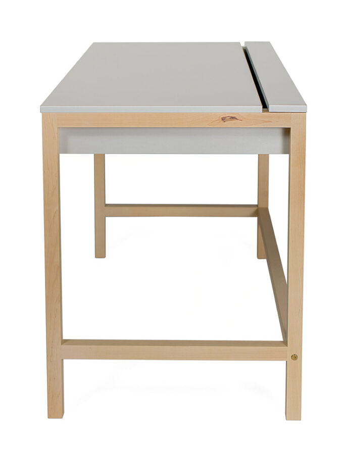 ΓΡΑΦΕΙΟ ΜΕ ΣΥΡΤΑΡΙ ΚΑΙ ΘΗΚΕΣ