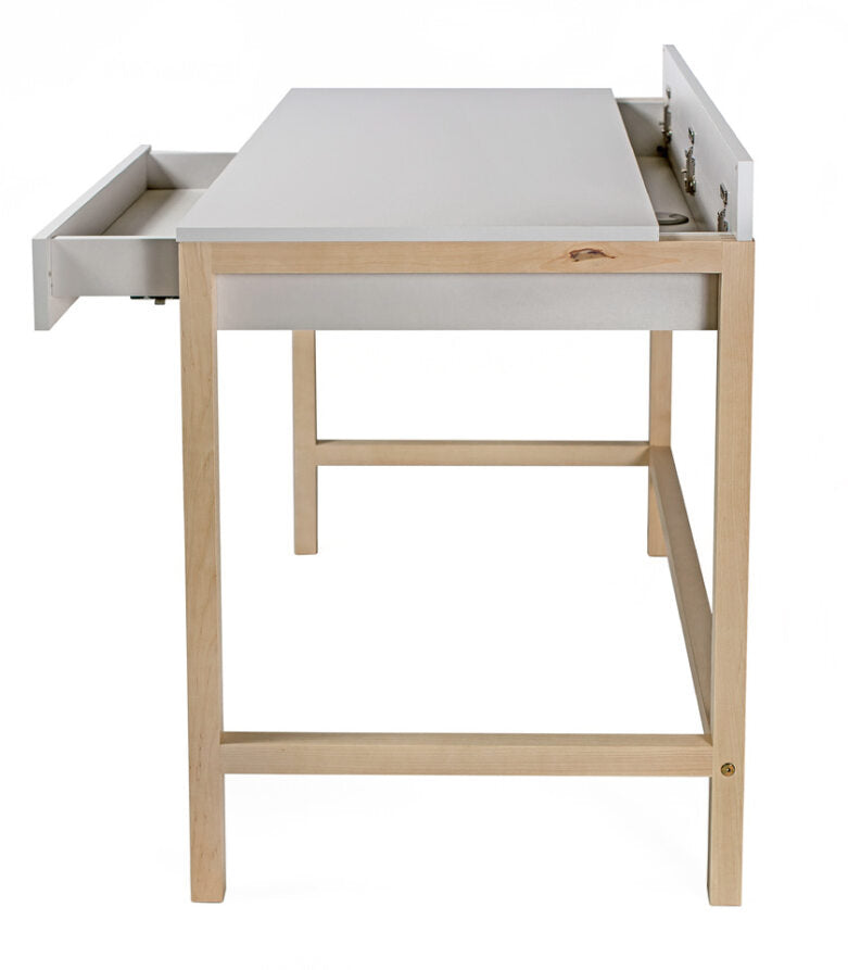 ΓΡΑΦΕΙΟ ΜΕ ΣΥΡΤΑΡΙ ΚΑΙ ΘΗΚΕΣ