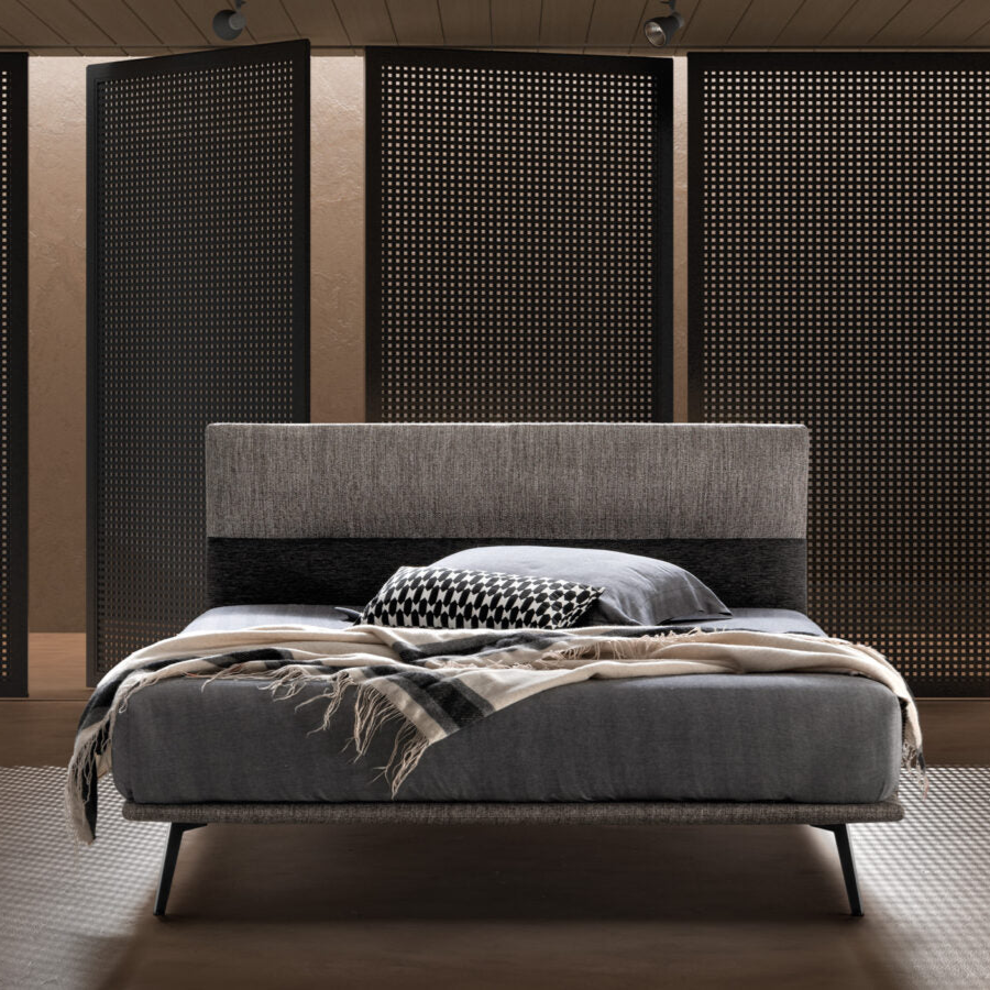 Dance / Ντυμένο Κρεβάτι - sofa-bed-futon 