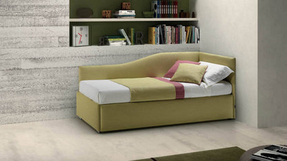 Twice Shaped / Καναπές Κρεβάτι - sofa-bed-futon 