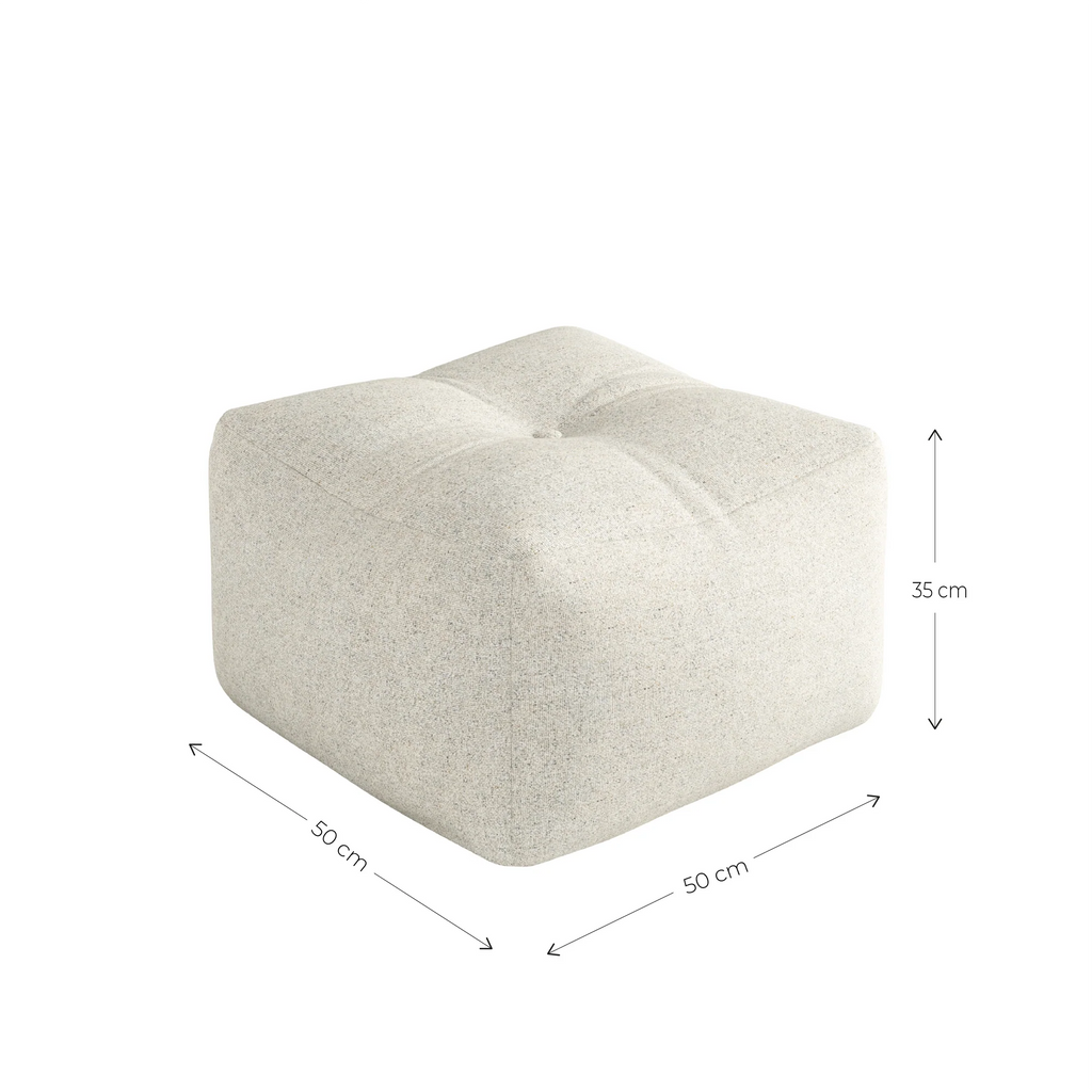 Buddy Pouf / Πουφ Karup
