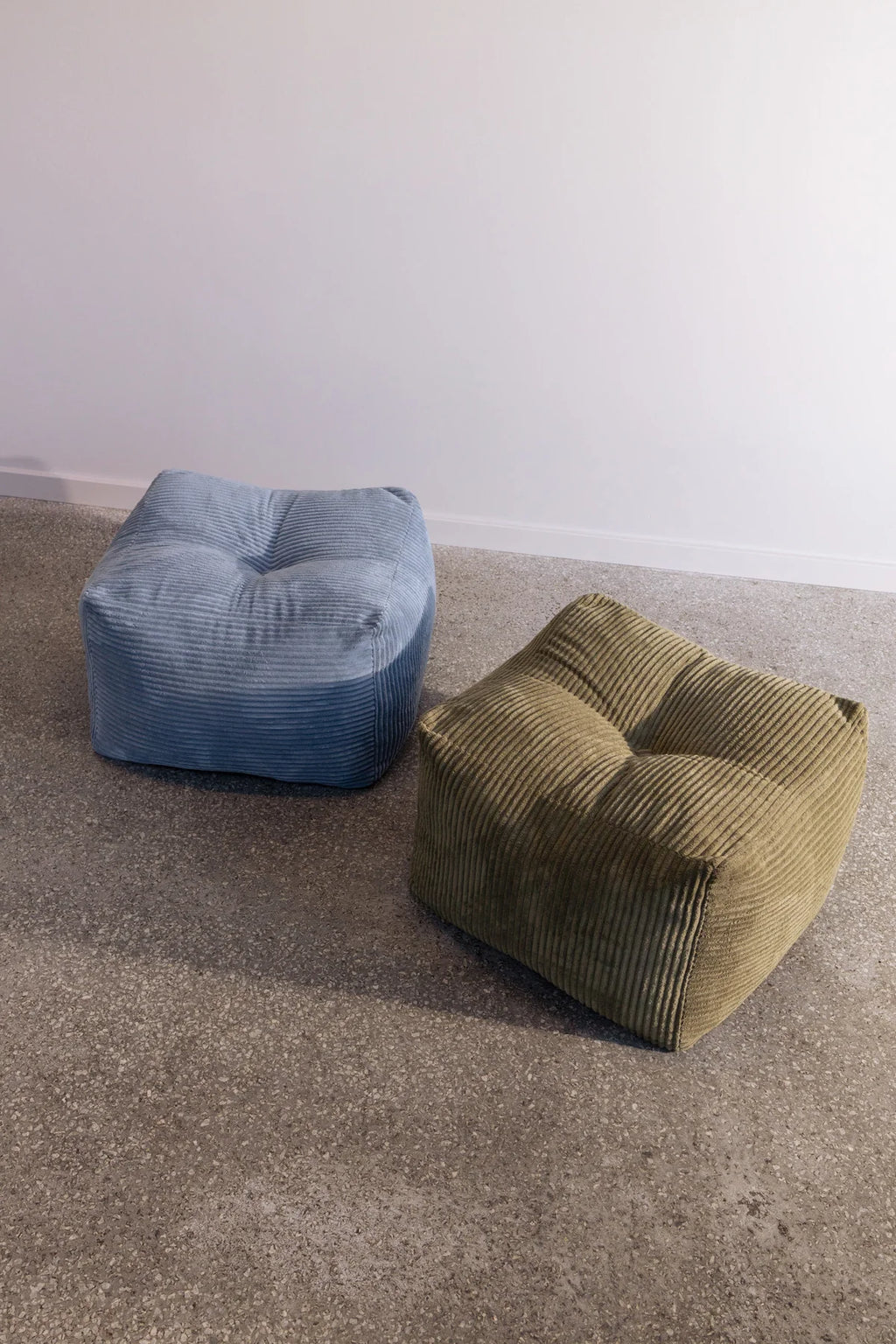 Buddy Pouf / Πουφ Karup