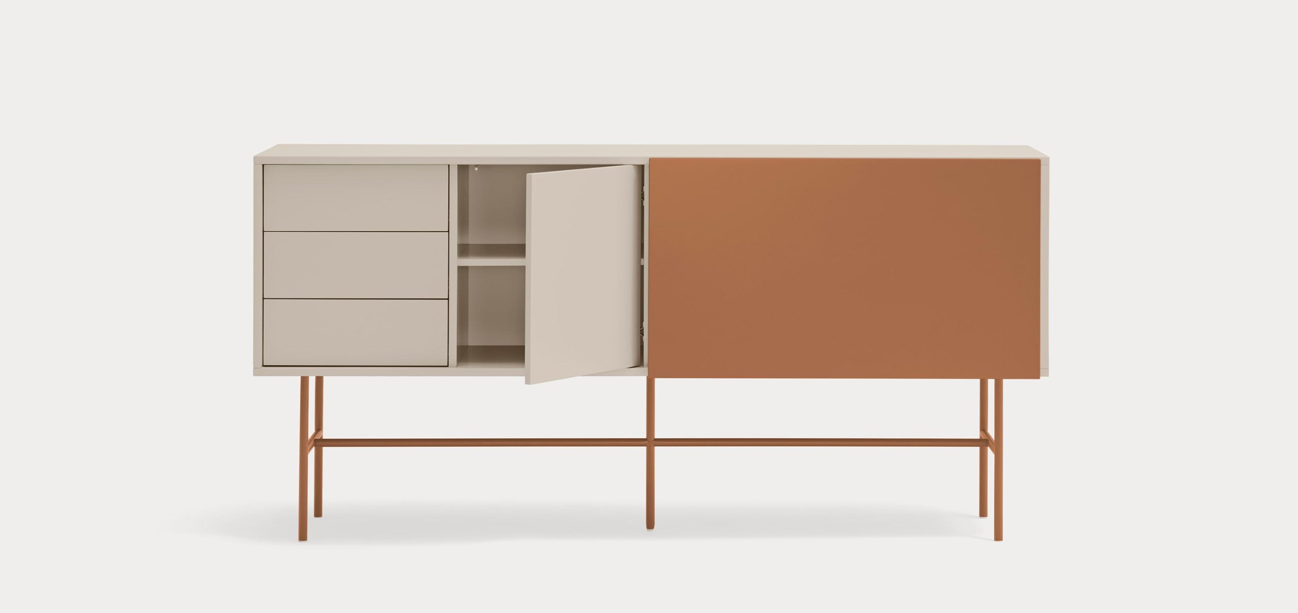 Nube Sideboard / Μπουφές