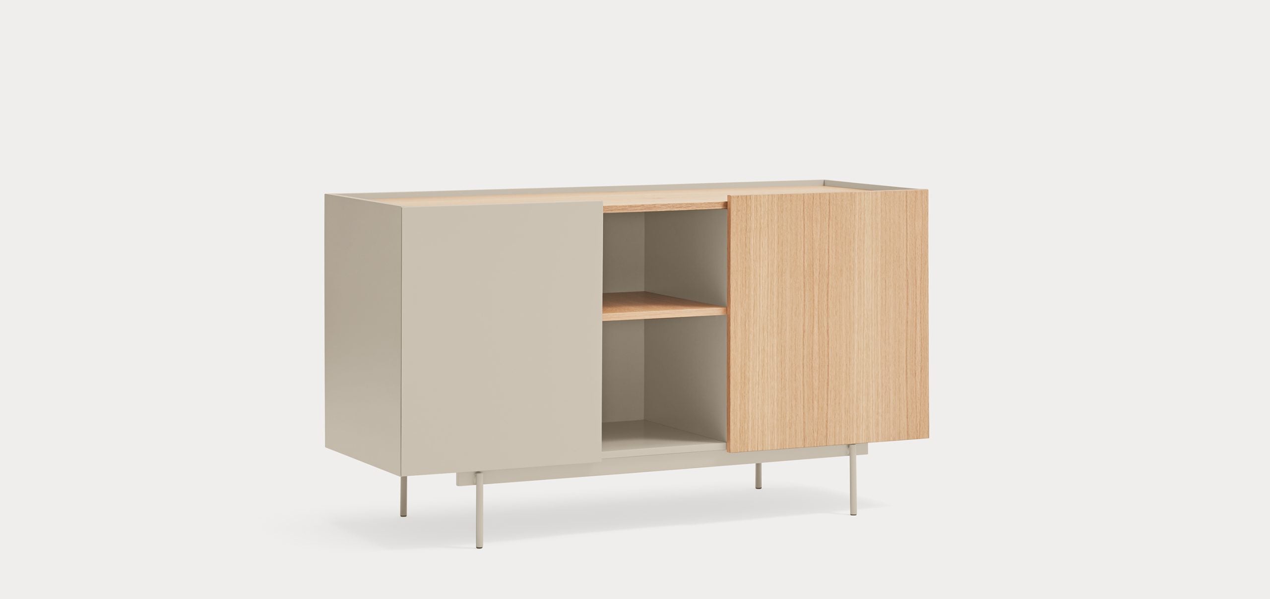 Μπουφές Otto Teulat