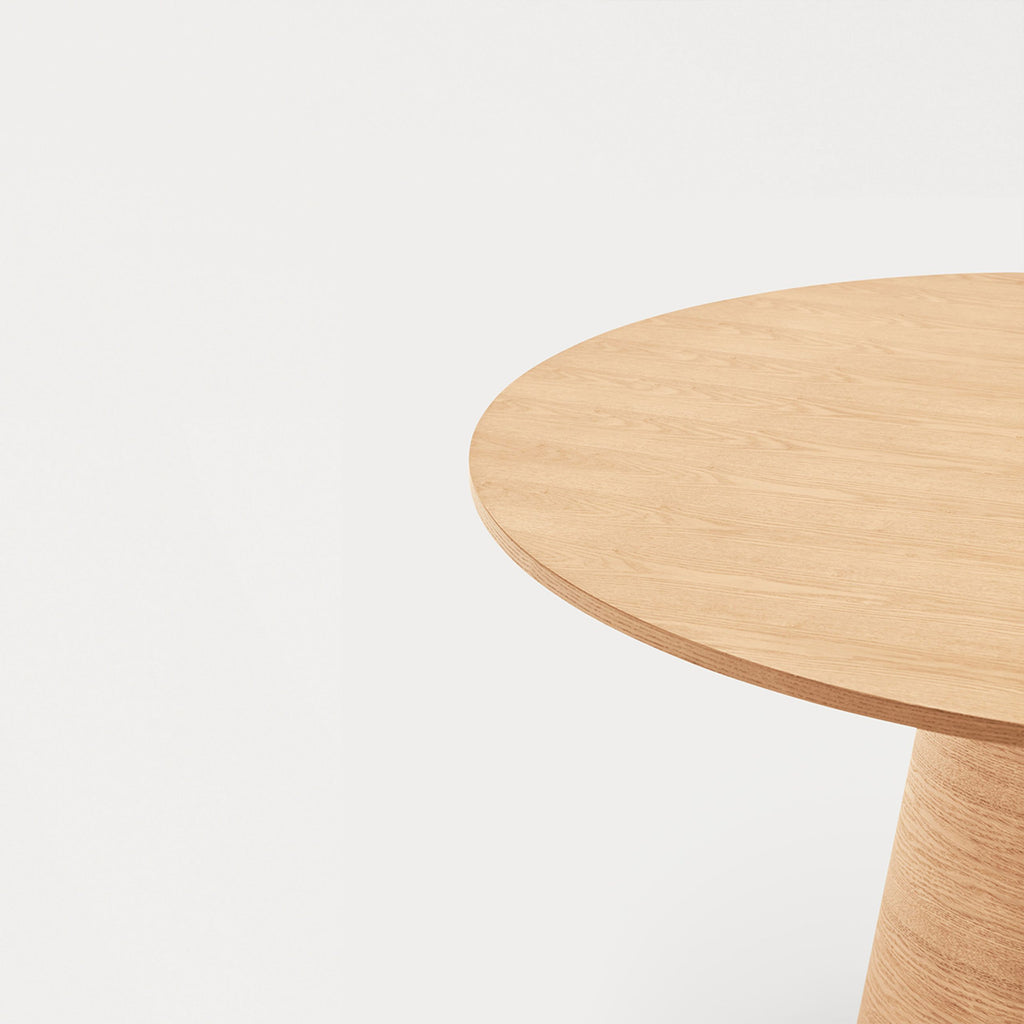 Cep Dinning Table / Ροτόντα