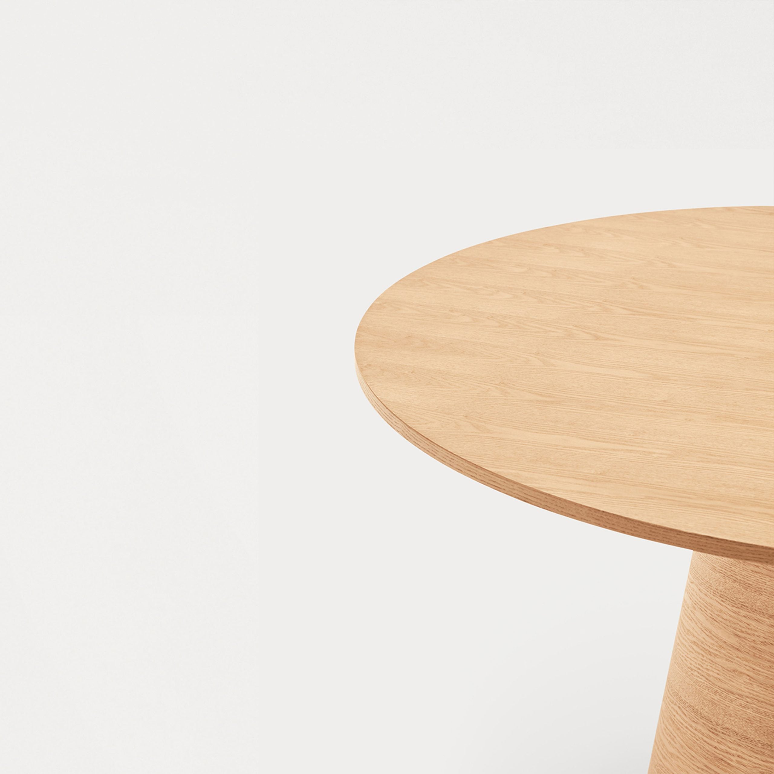 Cep Dinning Table / Ροτόντα