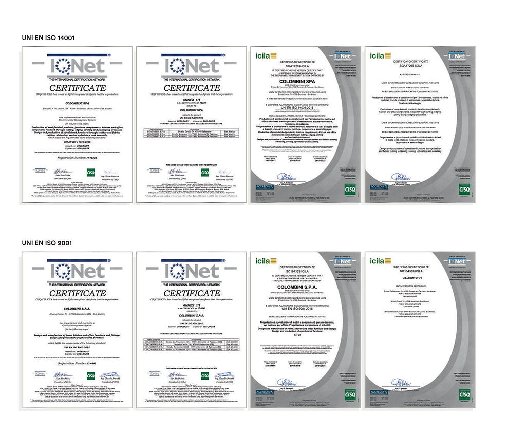 Golf L107 / Σύνθεση Τοίχου - sofa-bed-futon 