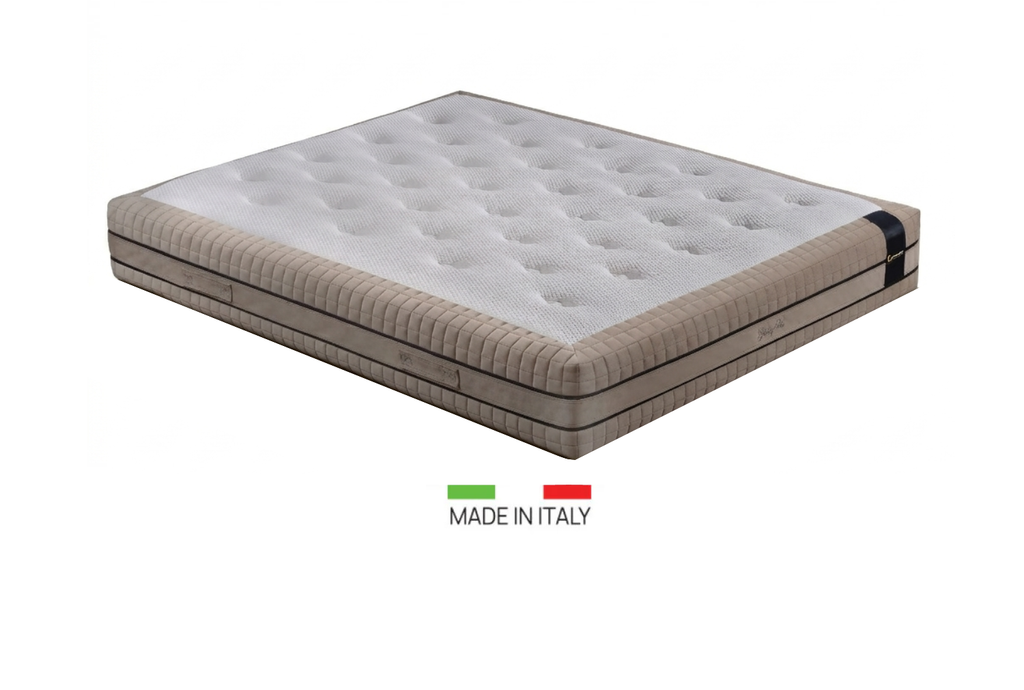 Στρώμα Χωρίς Ελατήρια Galaxy Plus - CheNotte! Elegant