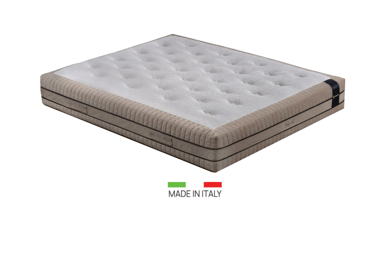 Στρώμα Χωρίς Ελατήρια Galaxy Plus - CheNotte! Elegant