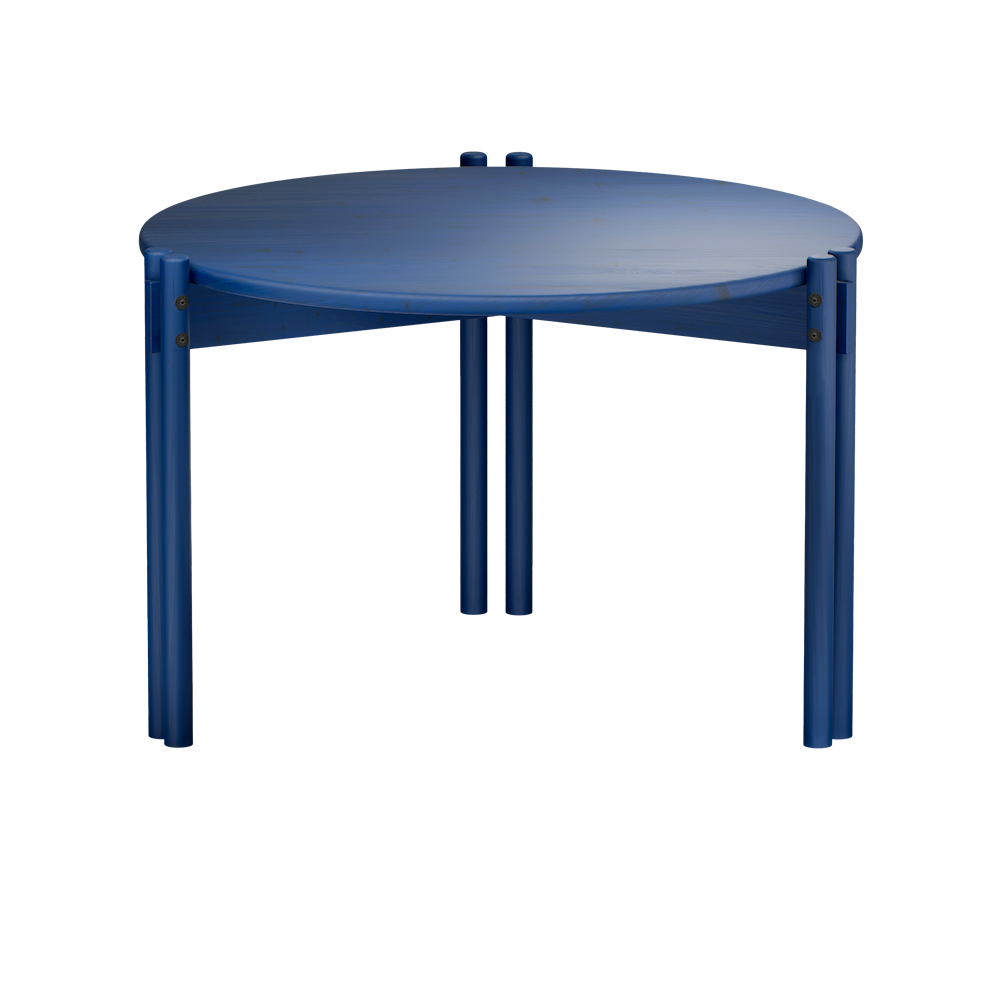 Sticks Table High / Τραπεζάκι Σαλονιού