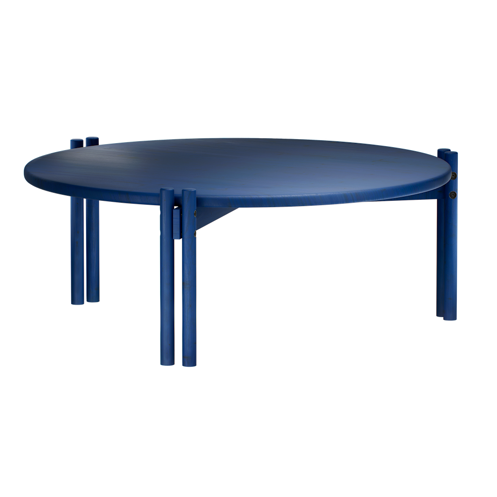 Sticks Table Low / Τραπεζάκι Σαλονιού