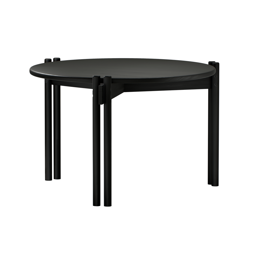 Sticks Table High / Τραπεζάκι Σαλονιού