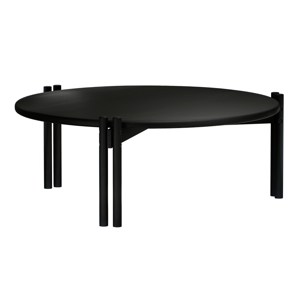 Sticks Table Low / Τραπεζάκι Σαλονιού