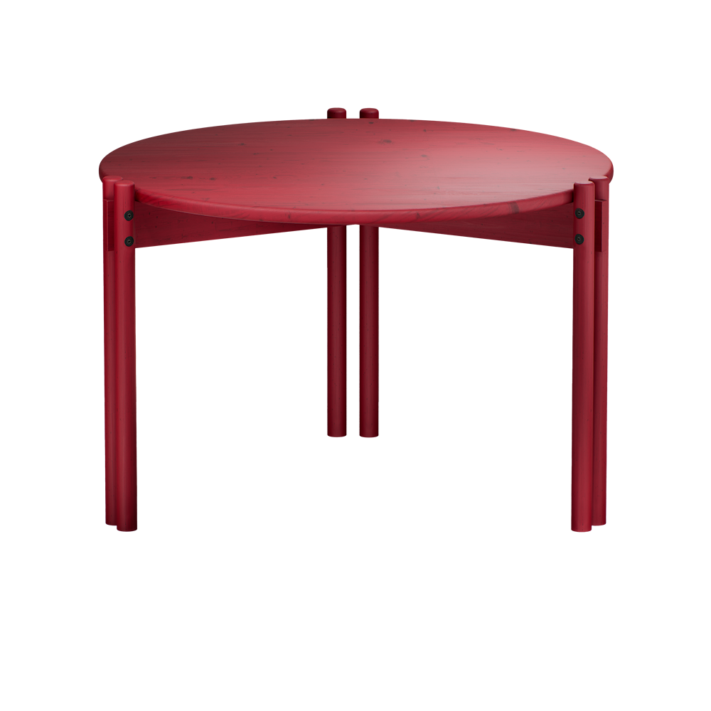 Sticks Table High / Τραπεζάκι Σαλονιού